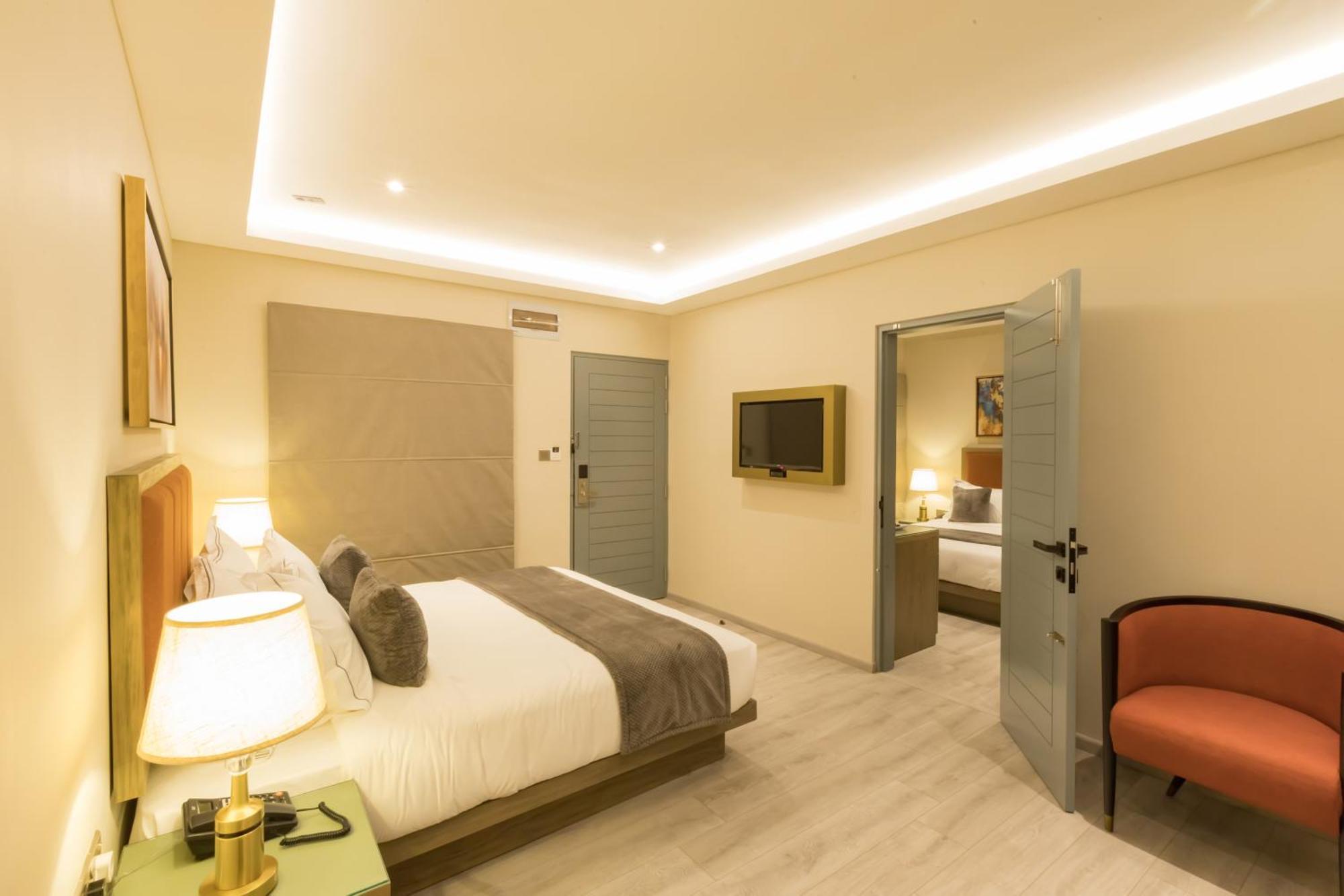 Yara Nuwara Eliya Hotel Екстериор снимка