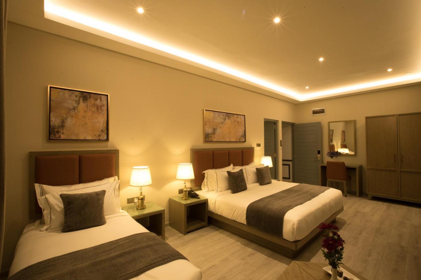 Yara Nuwara Eliya Hotel Екстериор снимка