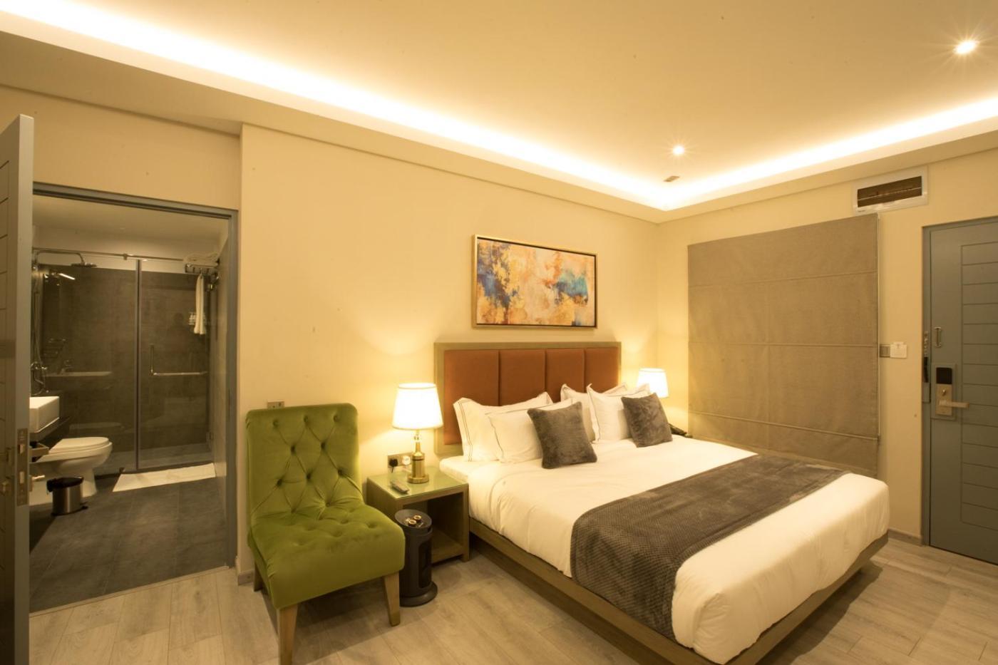 Yara Nuwara Eliya Hotel Екстериор снимка