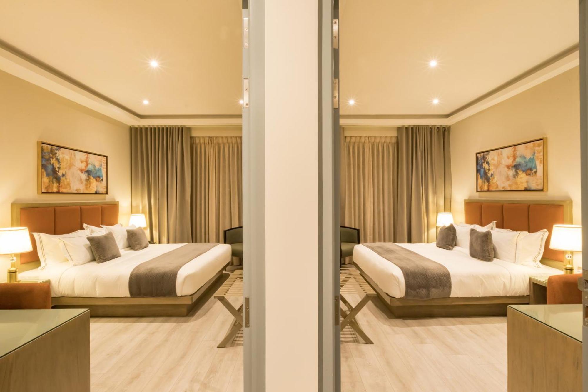 Yara Nuwara Eliya Hotel Екстериор снимка
