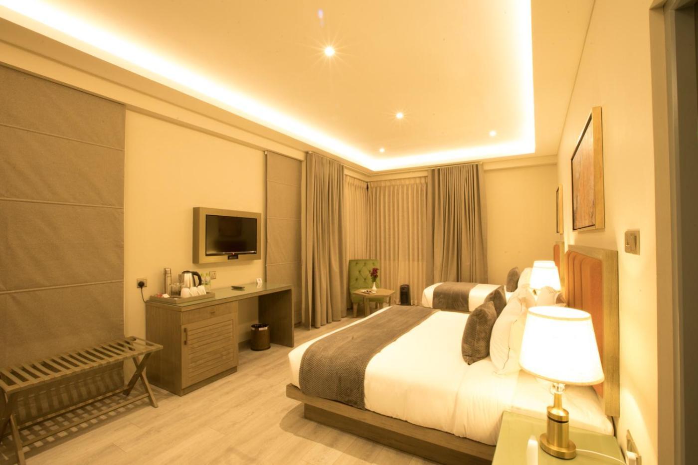Yara Nuwara Eliya Hotel Екстериор снимка