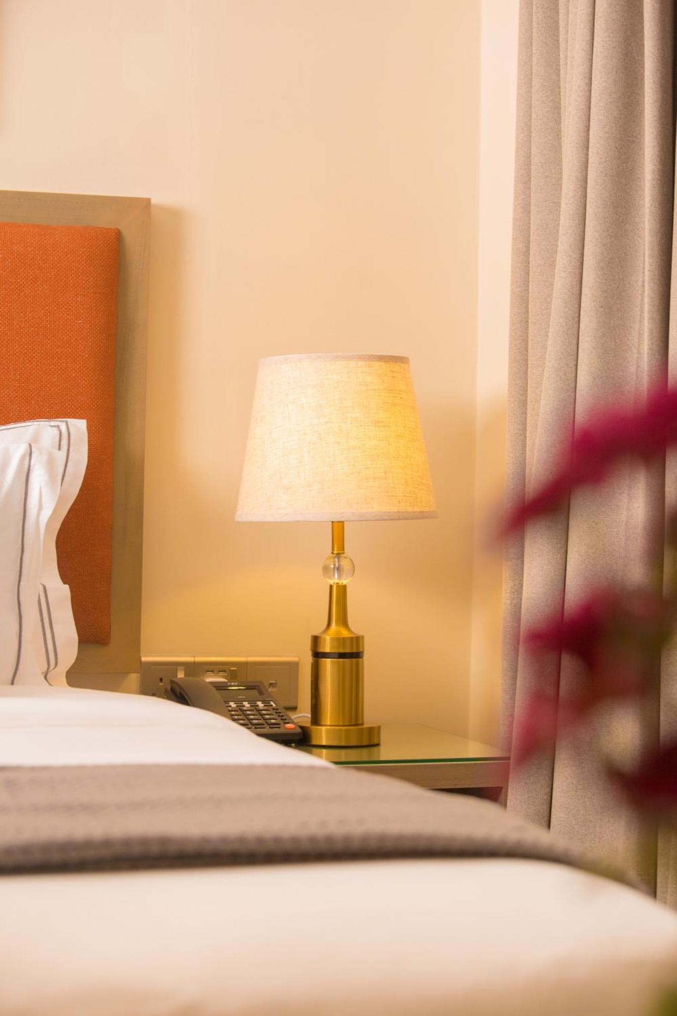 Yara Nuwara Eliya Hotel Екстериор снимка