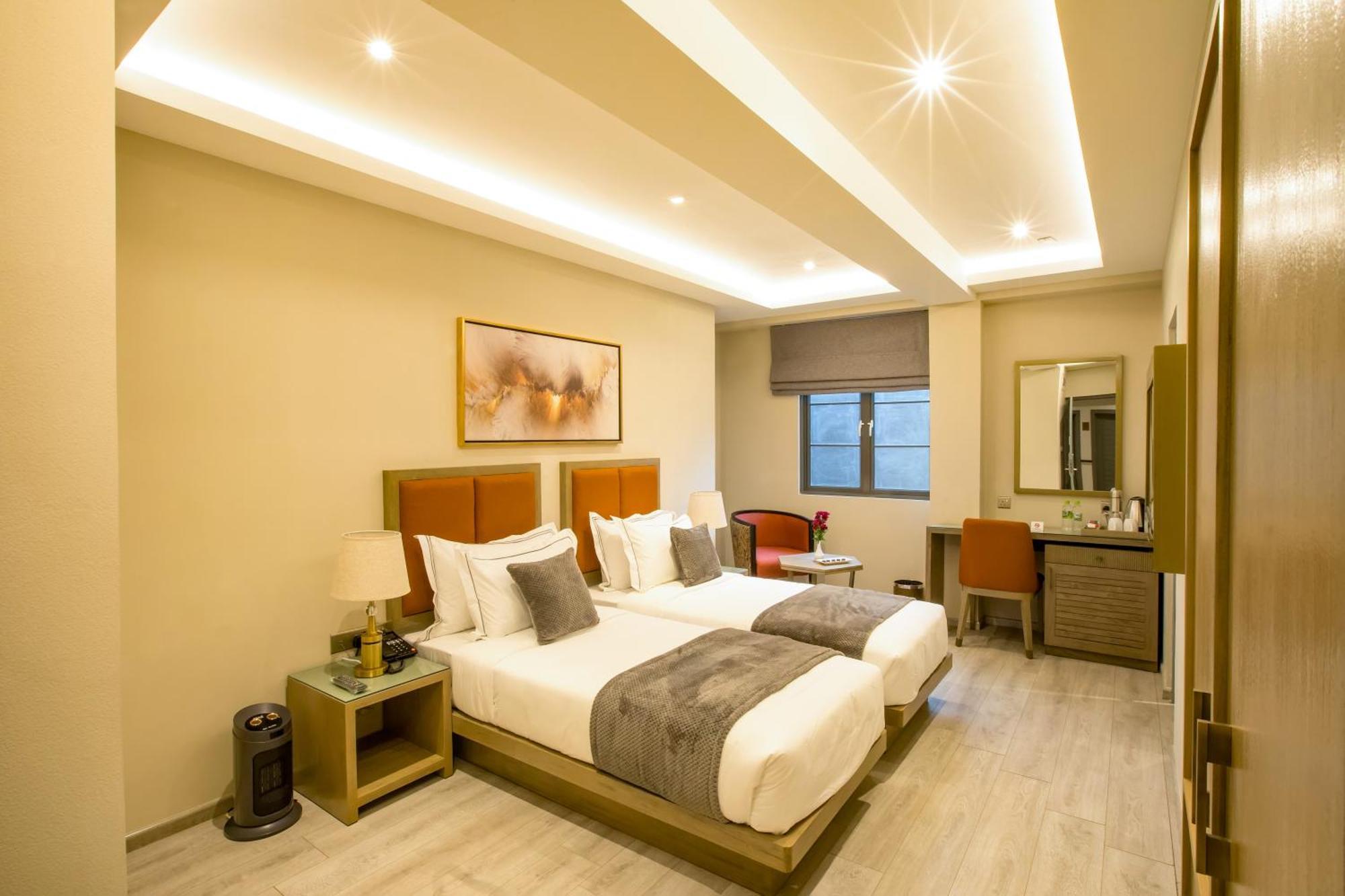 Yara Nuwara Eliya Hotel Екстериор снимка
