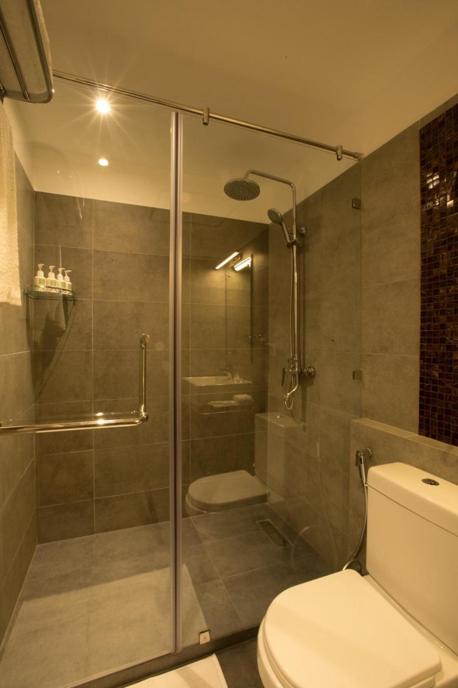 Yara Nuwara Eliya Hotel Екстериор снимка