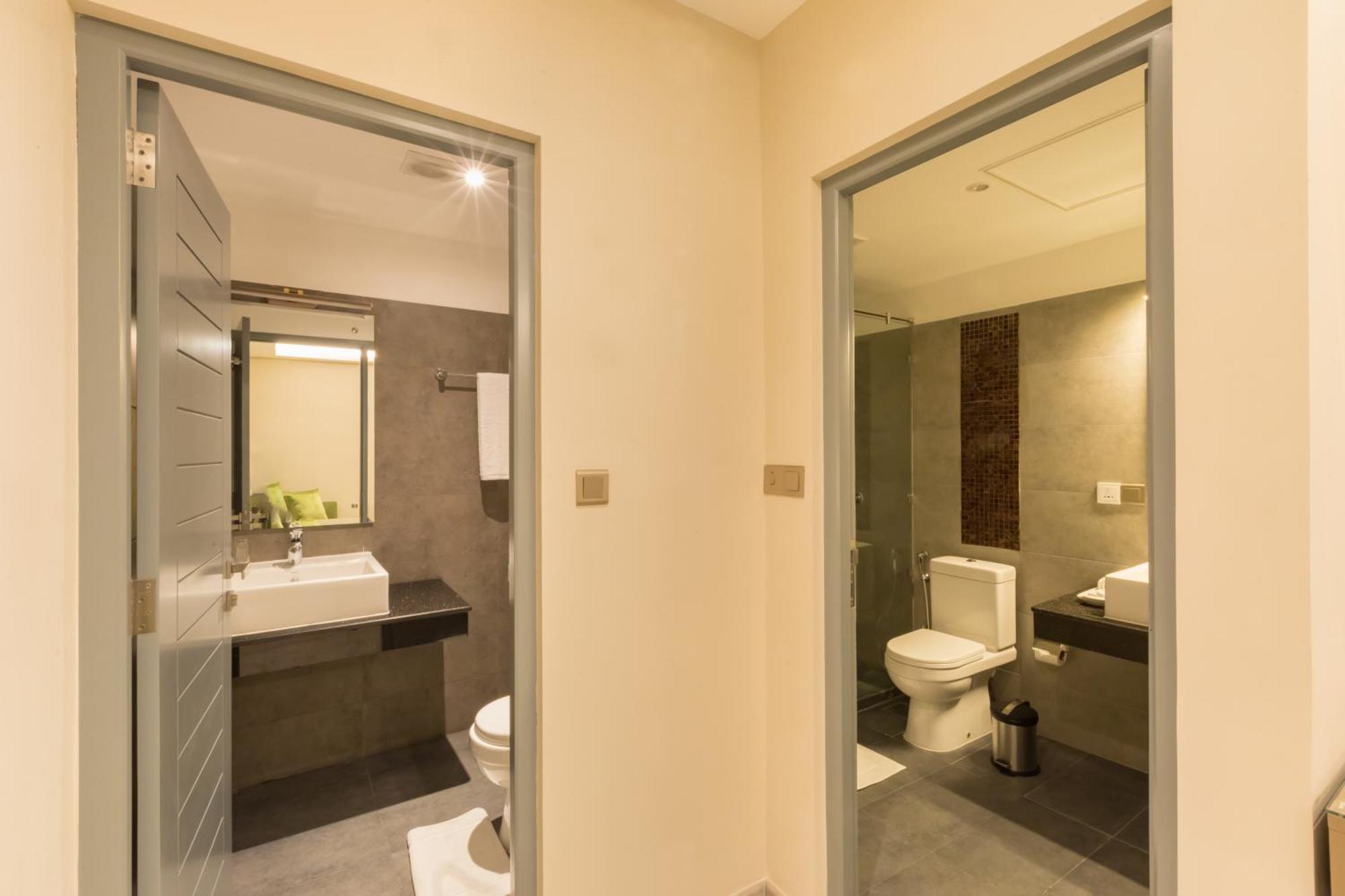Yara Nuwara Eliya Hotel Екстериор снимка