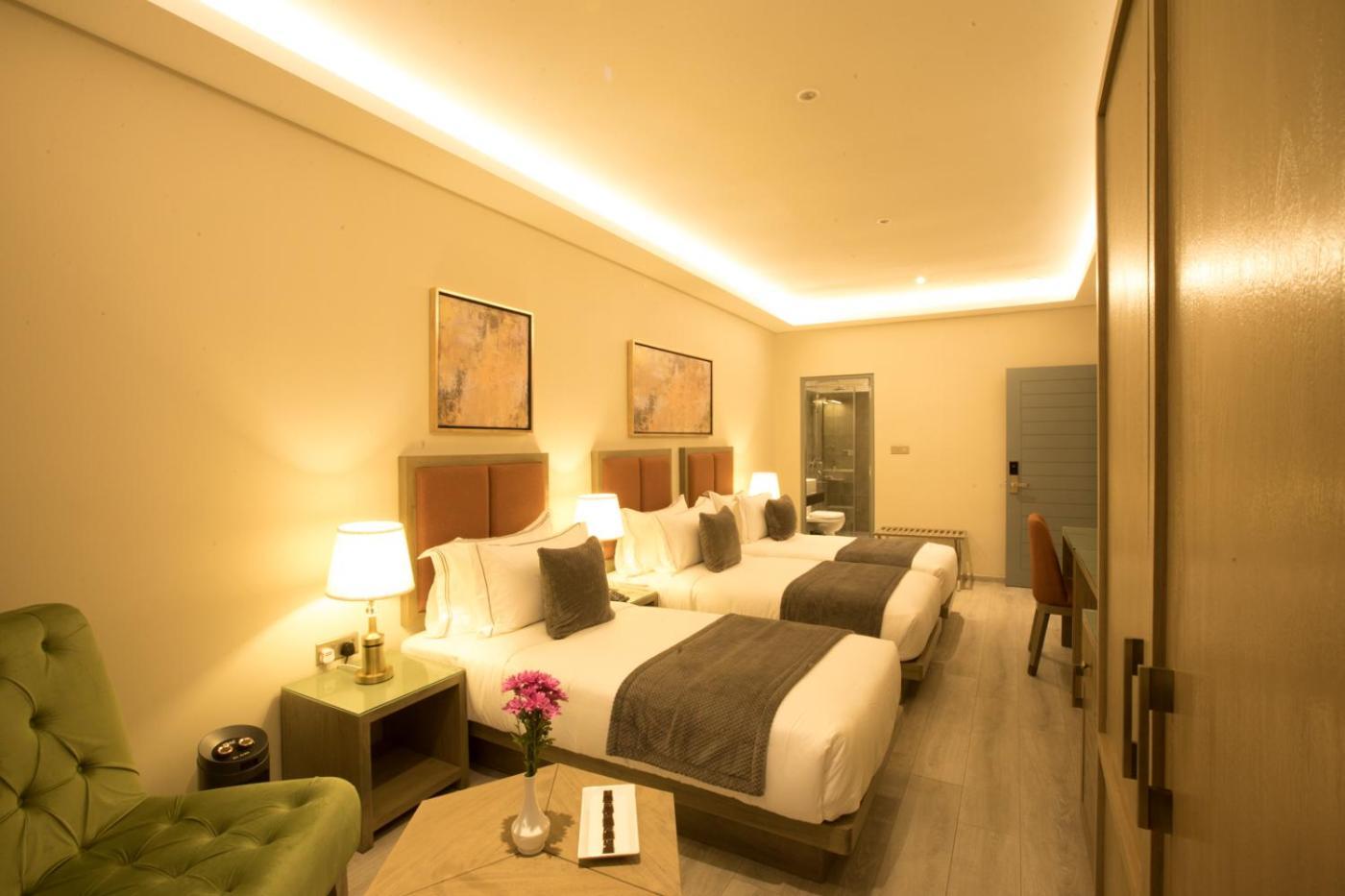 Yara Nuwara Eliya Hotel Екстериор снимка