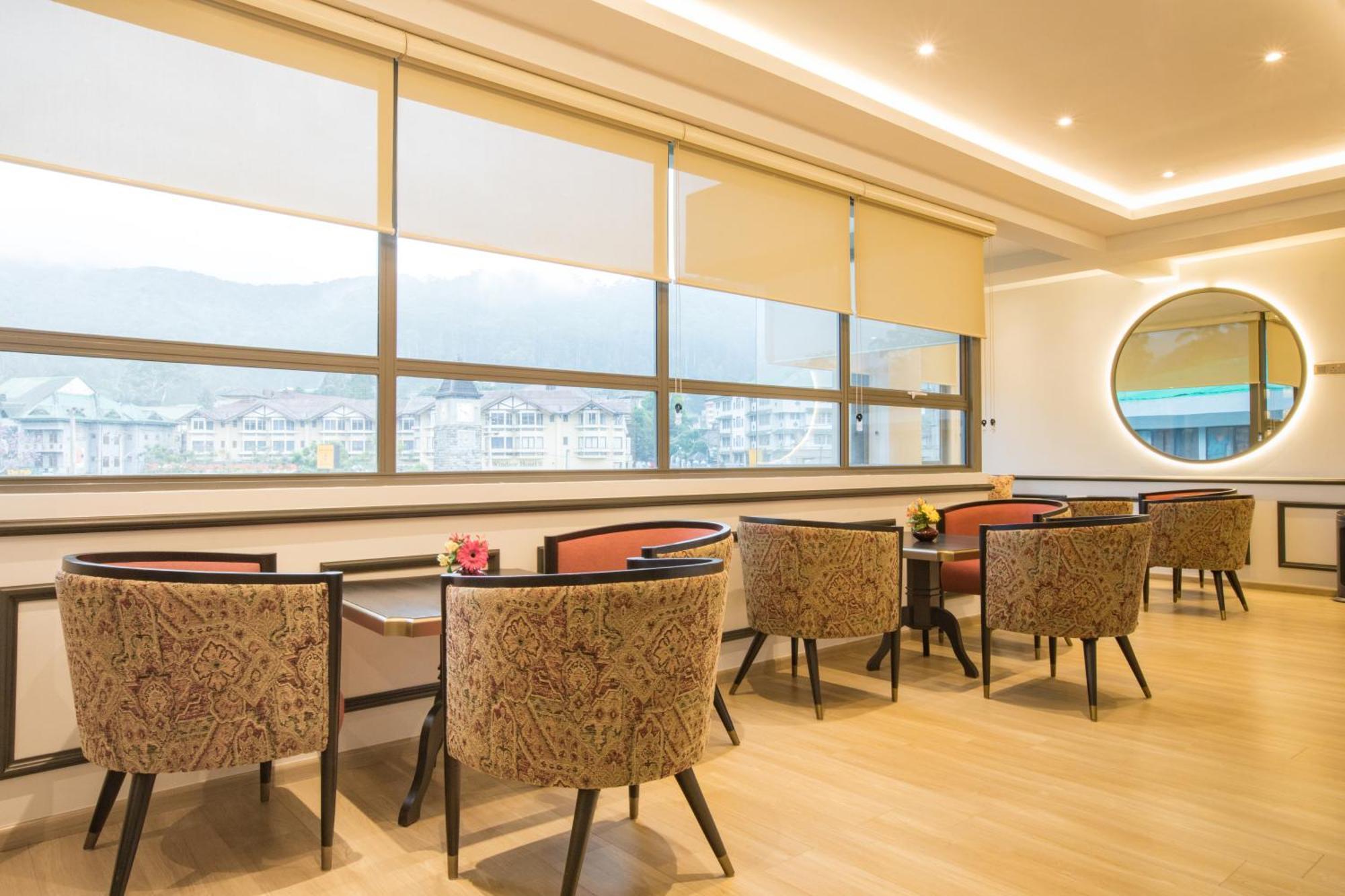 Yara Nuwara Eliya Hotel Екстериор снимка