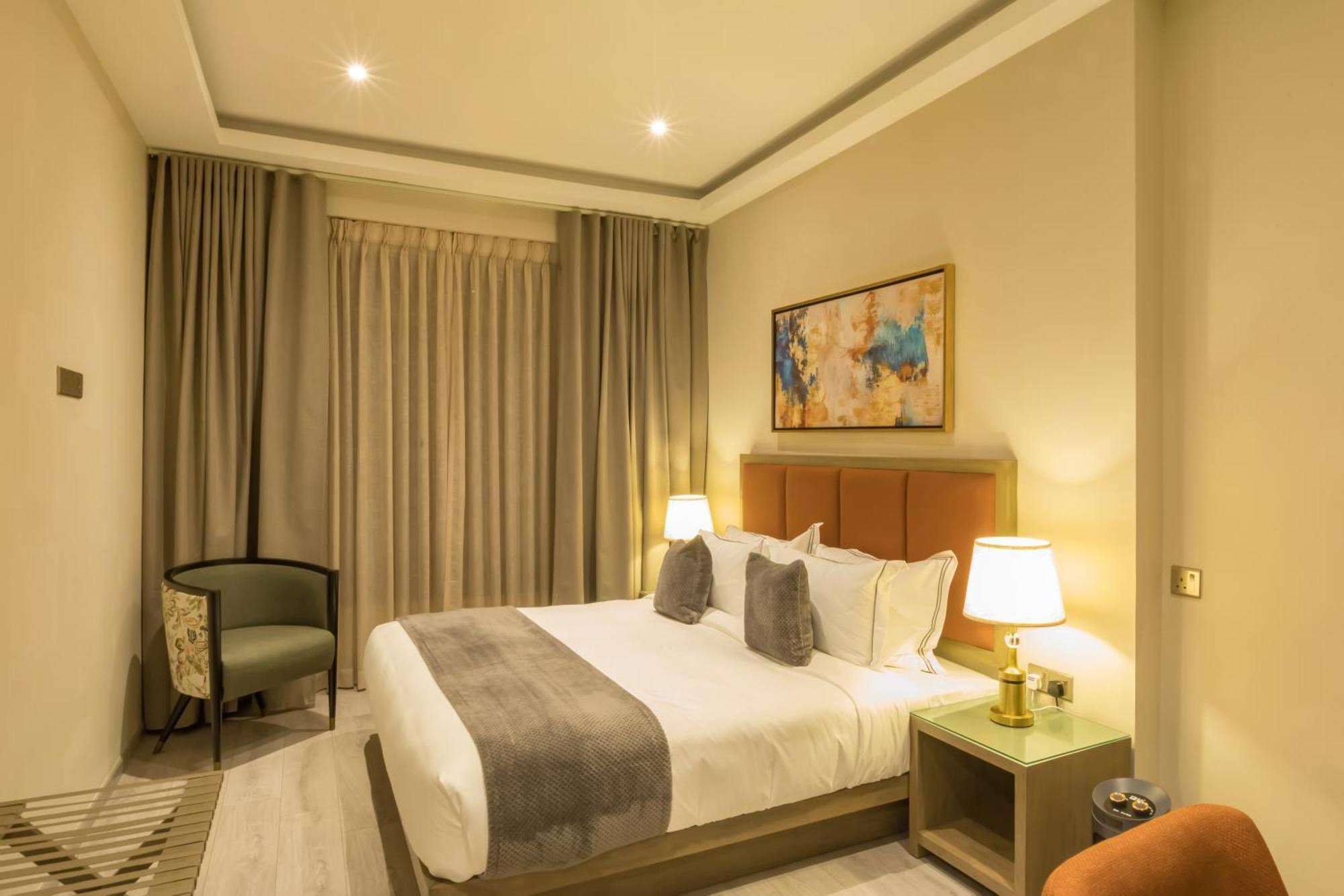 Yara Nuwara Eliya Hotel Екстериор снимка
