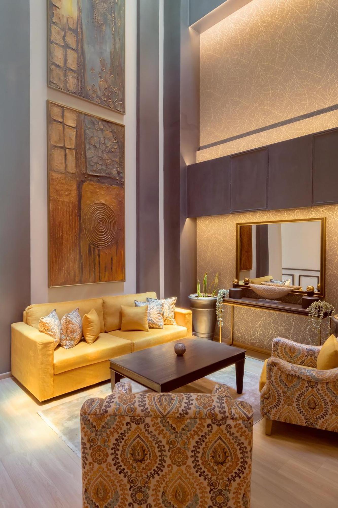 Yara Nuwara Eliya Hotel Екстериор снимка