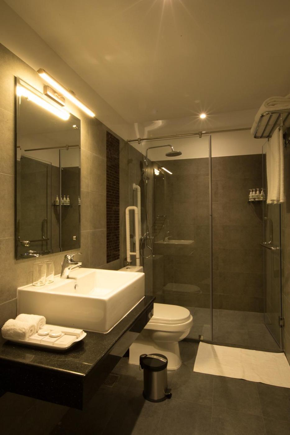 Yara Nuwara Eliya Hotel Екстериор снимка