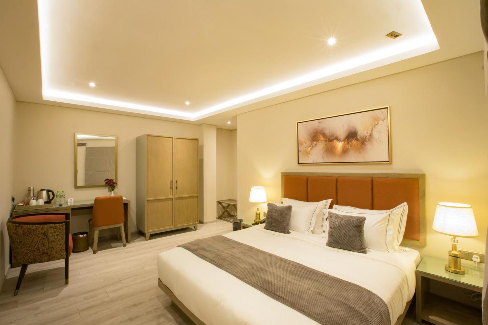 Yara Nuwara Eliya Hotel Екстериор снимка