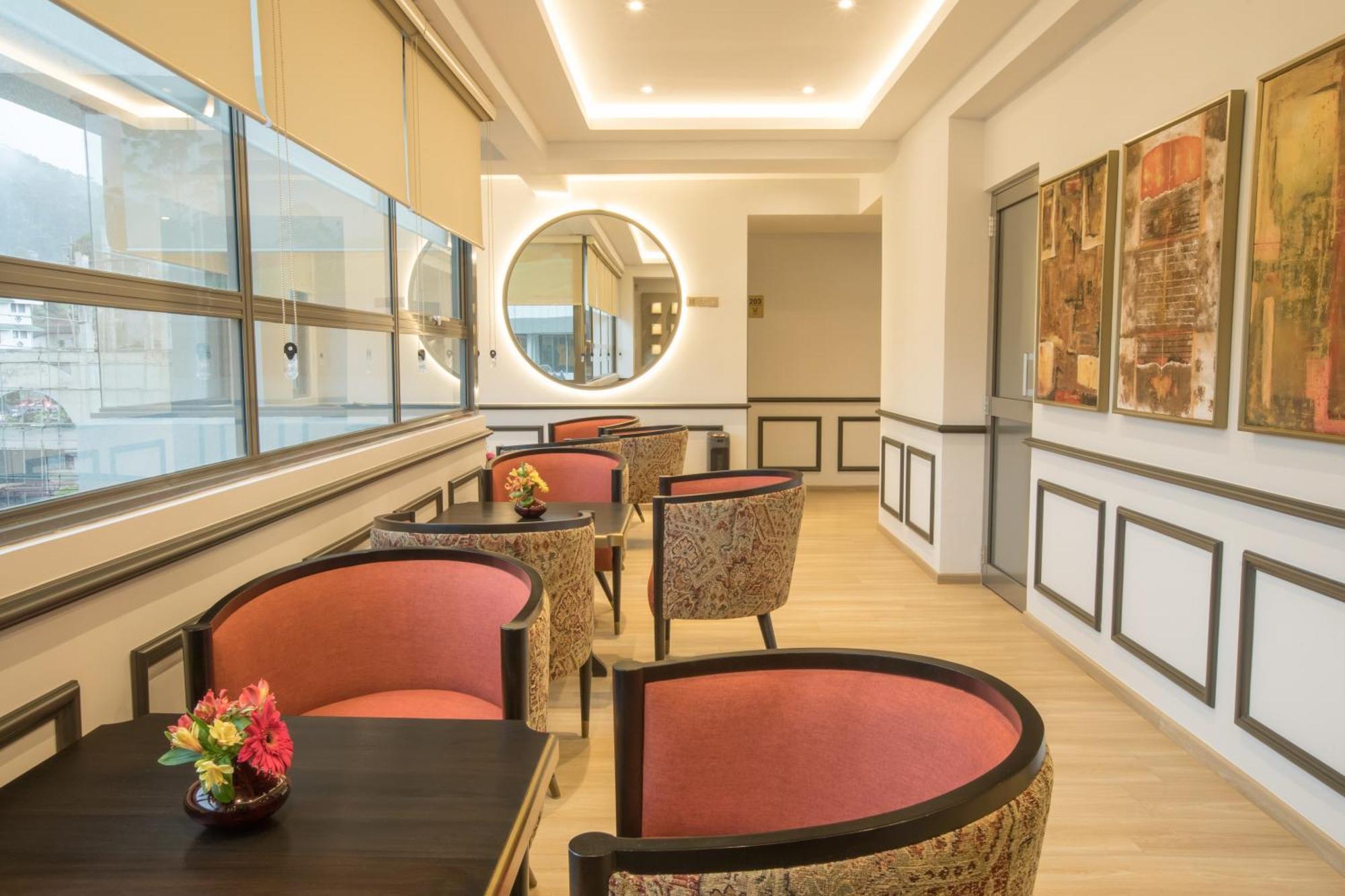 Yara Nuwara Eliya Hotel Екстериор снимка