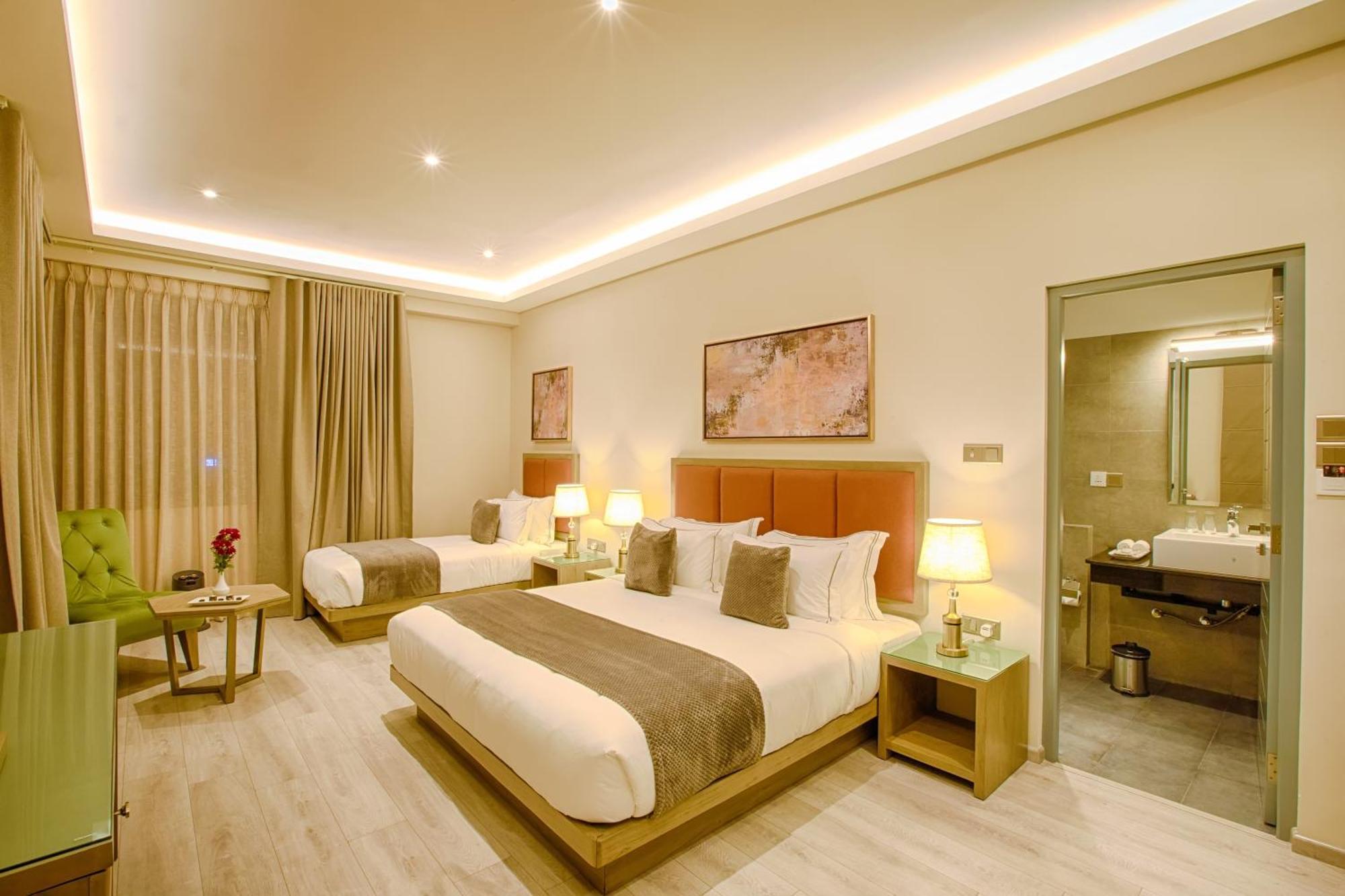 Yara Nuwara Eliya Hotel Екстериор снимка