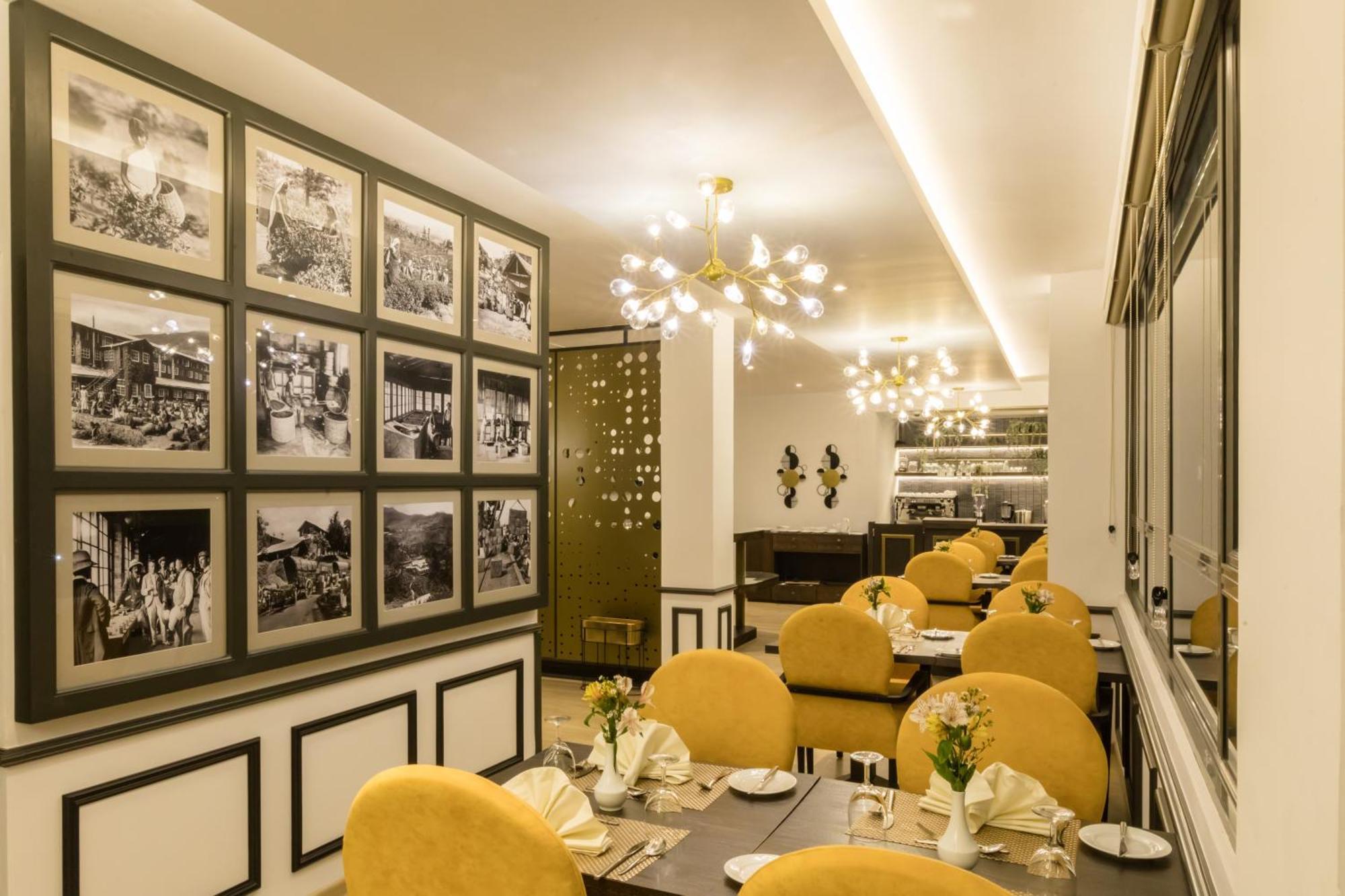 Yara Nuwara Eliya Hotel Екстериор снимка